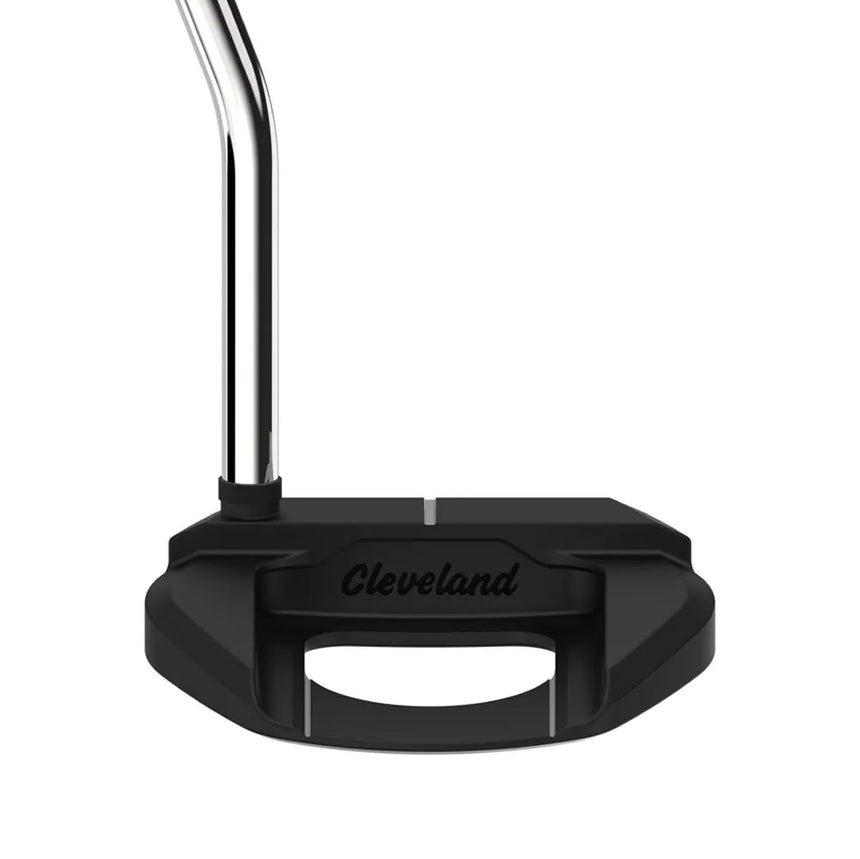 Cleveland Huntington Beach Soft 2 Retreve Black Putter