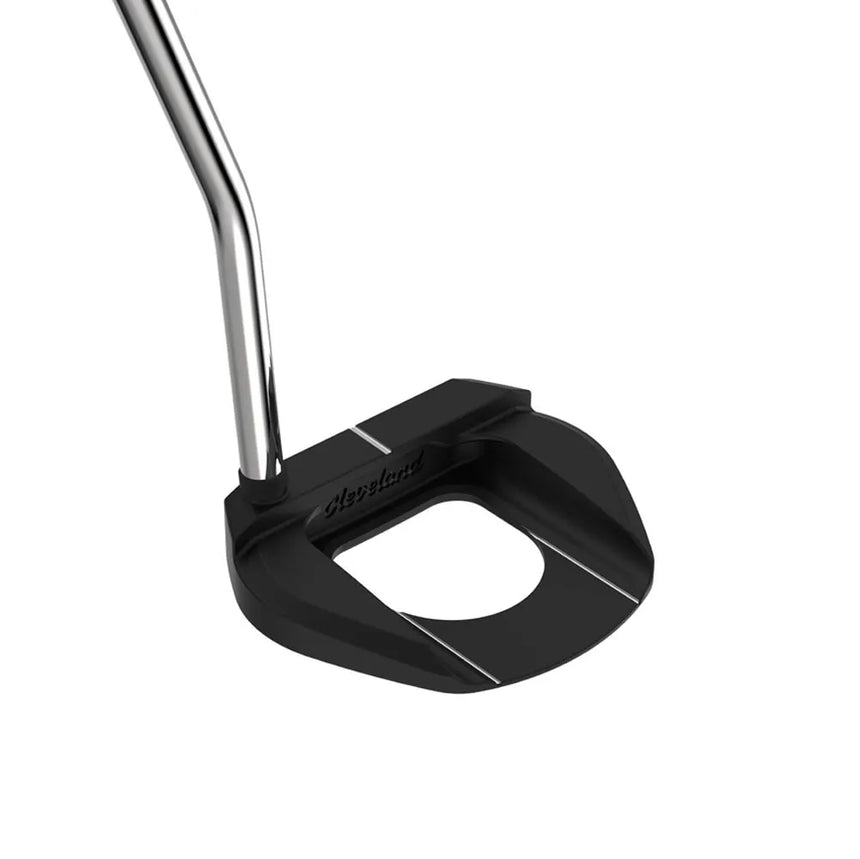 Cleveland Huntington Beach Soft 2 Retreve Black Putter