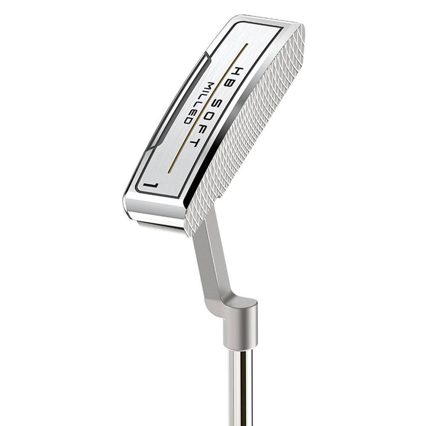 Cleveland Huntington Beach Soft Milled 1 Putter