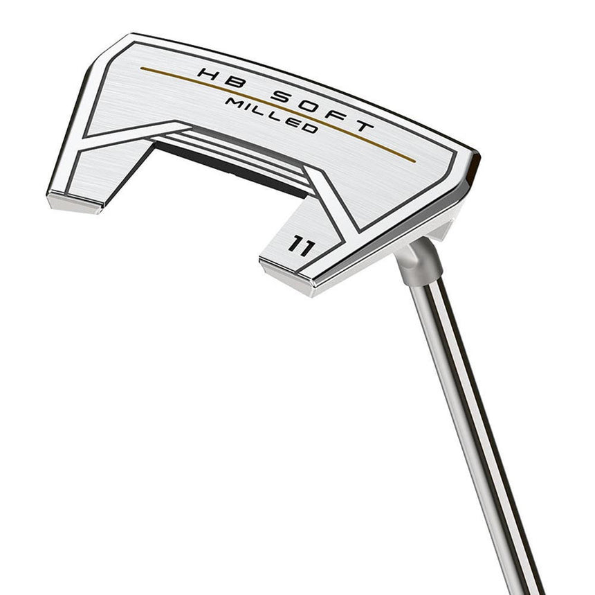 Cleveland Huntington Beach Soft Milled 11S Putter
