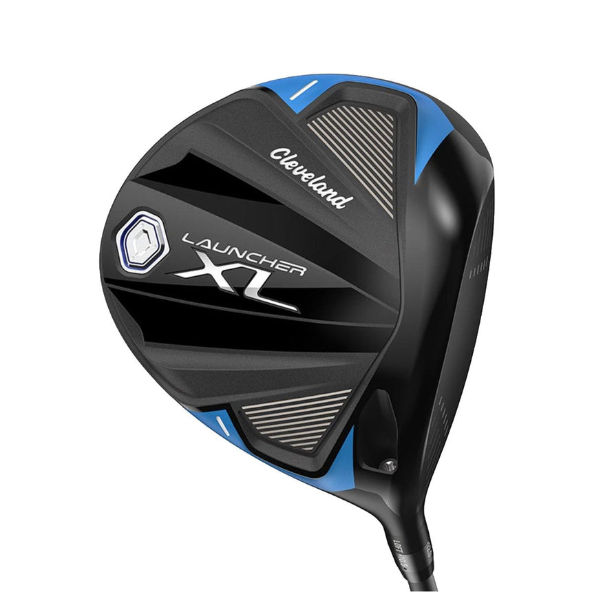 Cleveland Launcher XL Driver (Right-Handed)