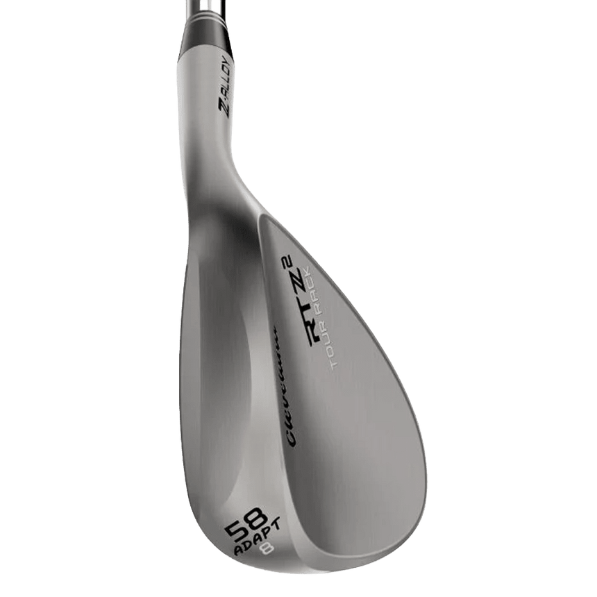 Cleveland RTZ 2 Wedge - Tour Rack Raw