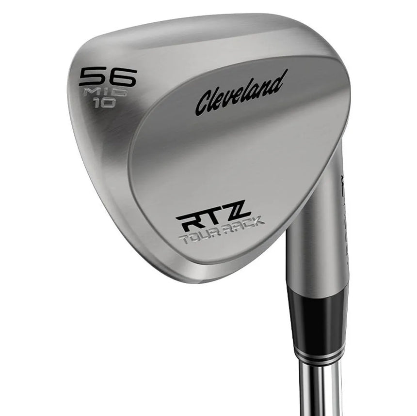 Cleveland RTZ Wedge - Tour Rack Raw