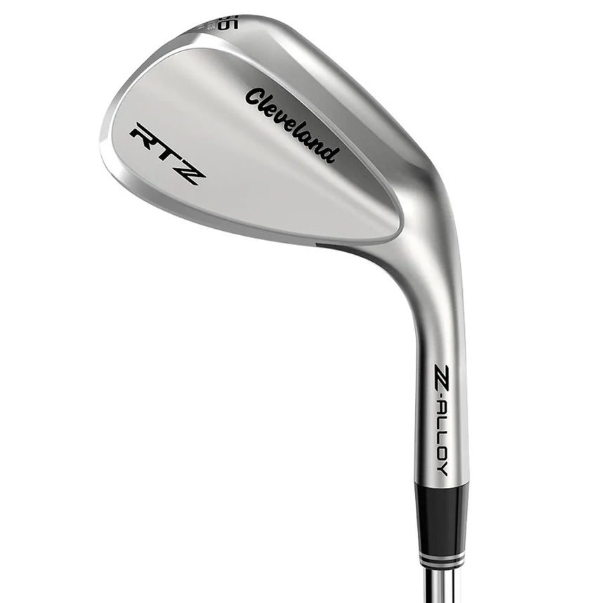 Cleveland RTZ Wedge - Tour Satin