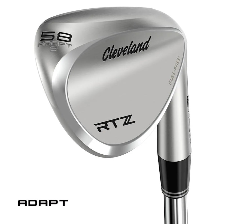 Cleveland RTZ Wedge - Tour Satin