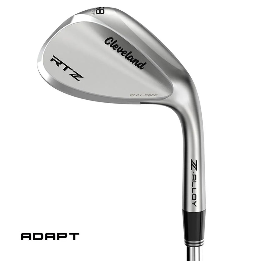 Cleveland RTZ Wedge - Tour Satin