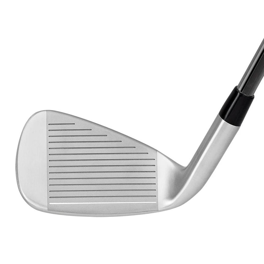 Cleveland Women's Launcher MAX Iron Set