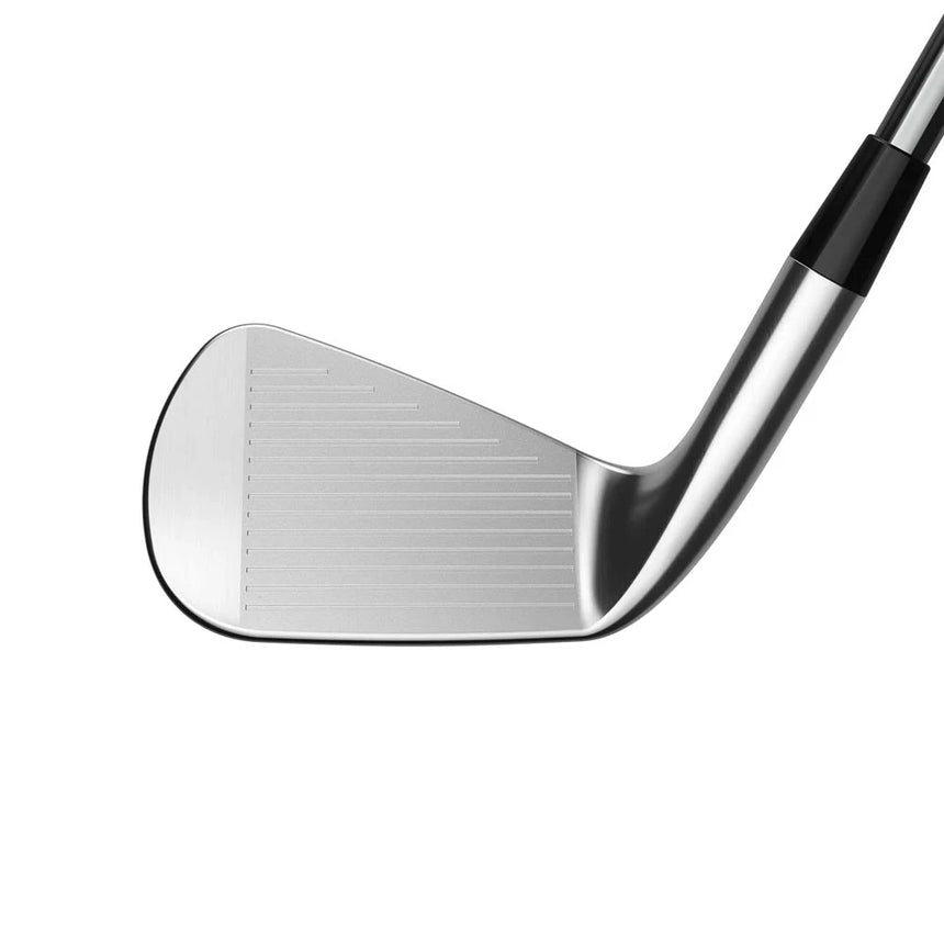 Cobra 3DP MB Iron Set