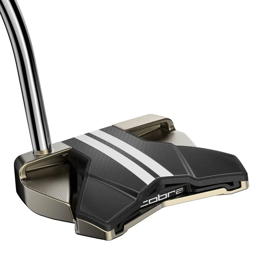 Cobra 3DP2 Tour Agera RS Counterbalance Putter