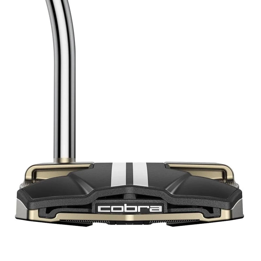 Cobra 3DP2 Tour Agera RS Counterbalance Putter