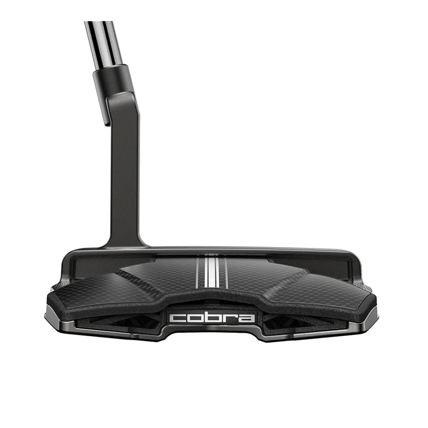 Cobra Agera Armlock 3D Printed Putter