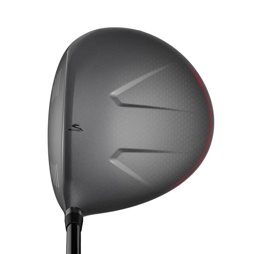 Cobra AIR-X Straight Neck Driver