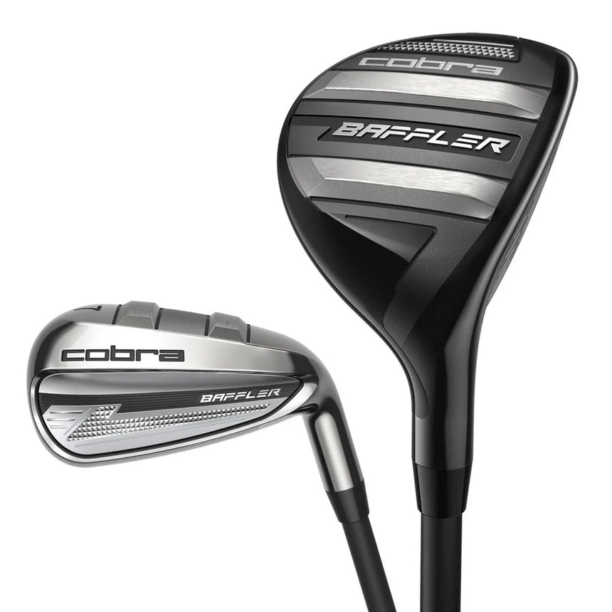 Cobra BAFFLER Iron Set