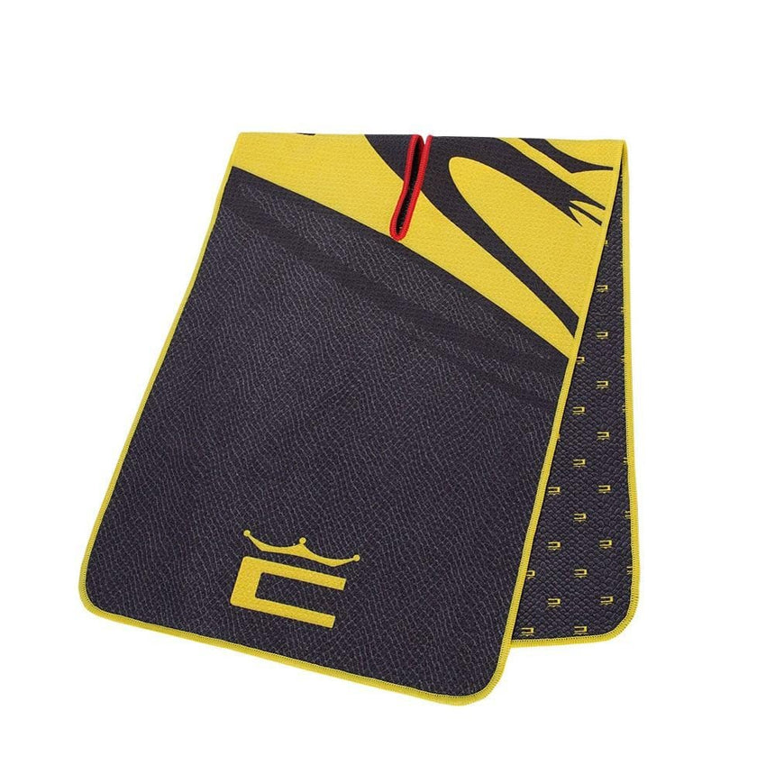 Cobra Crown C Players Towel