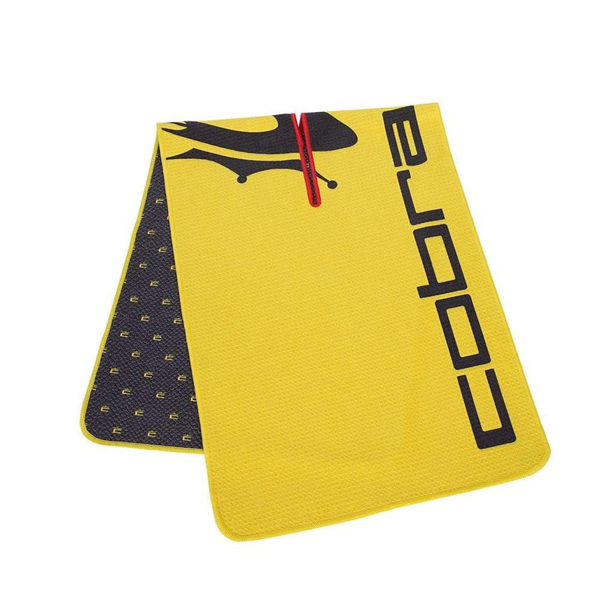 Cobra Crown C Players Towel