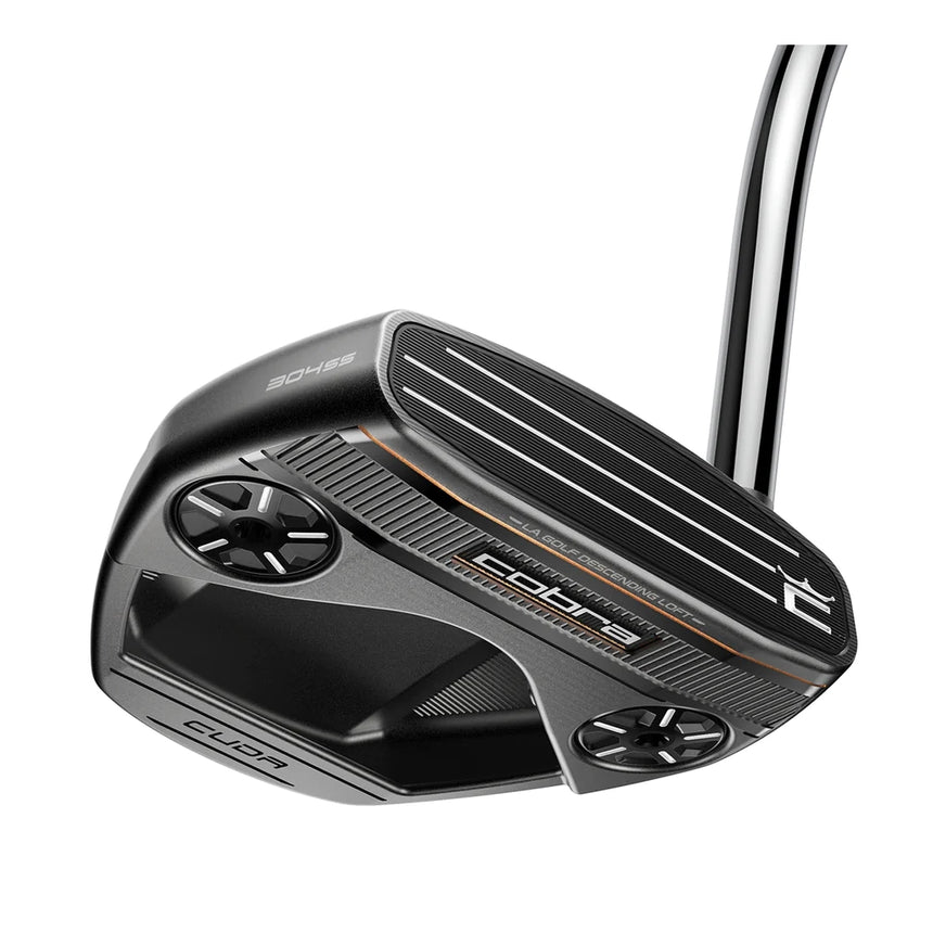 Cobra Cuda Vintage Putter