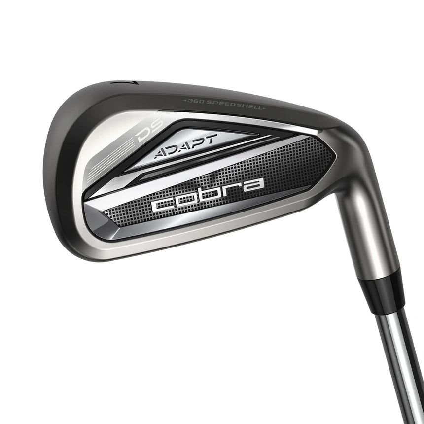 Cobra DS-ADAPT Combo Iron Set