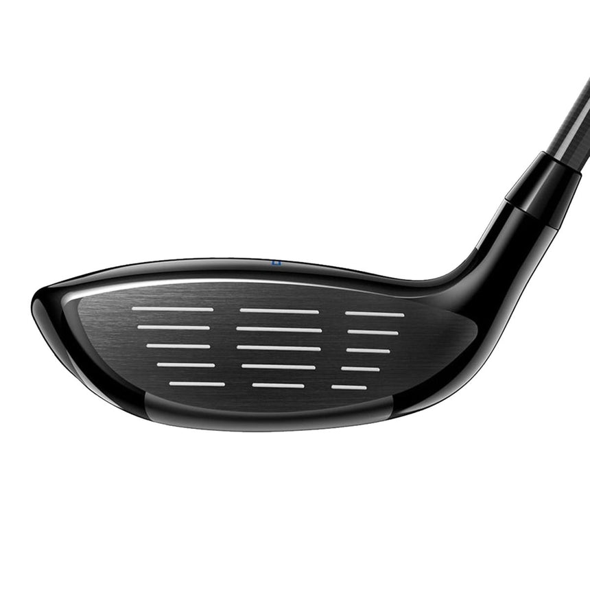 Cobra F-Max Airspeed Hybrid (Right-Handed)