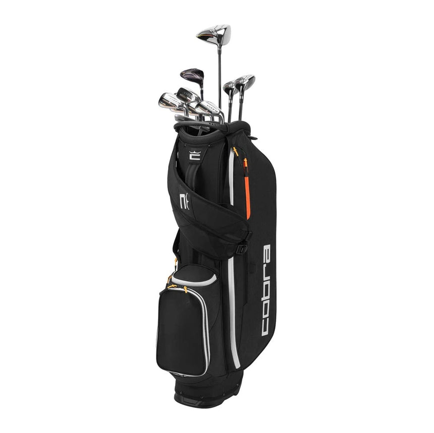 Cobra Fly-XL 2 Complete Set - Stand Bag