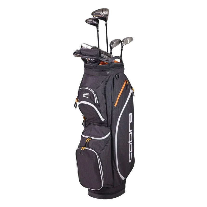 Cobra Fly-XL 2 Complete Set - Cart Bag