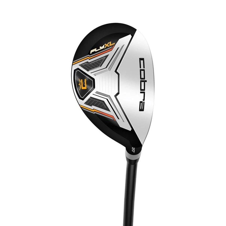 Cobra Fly-XL 2 Complete Set - Cart Bag