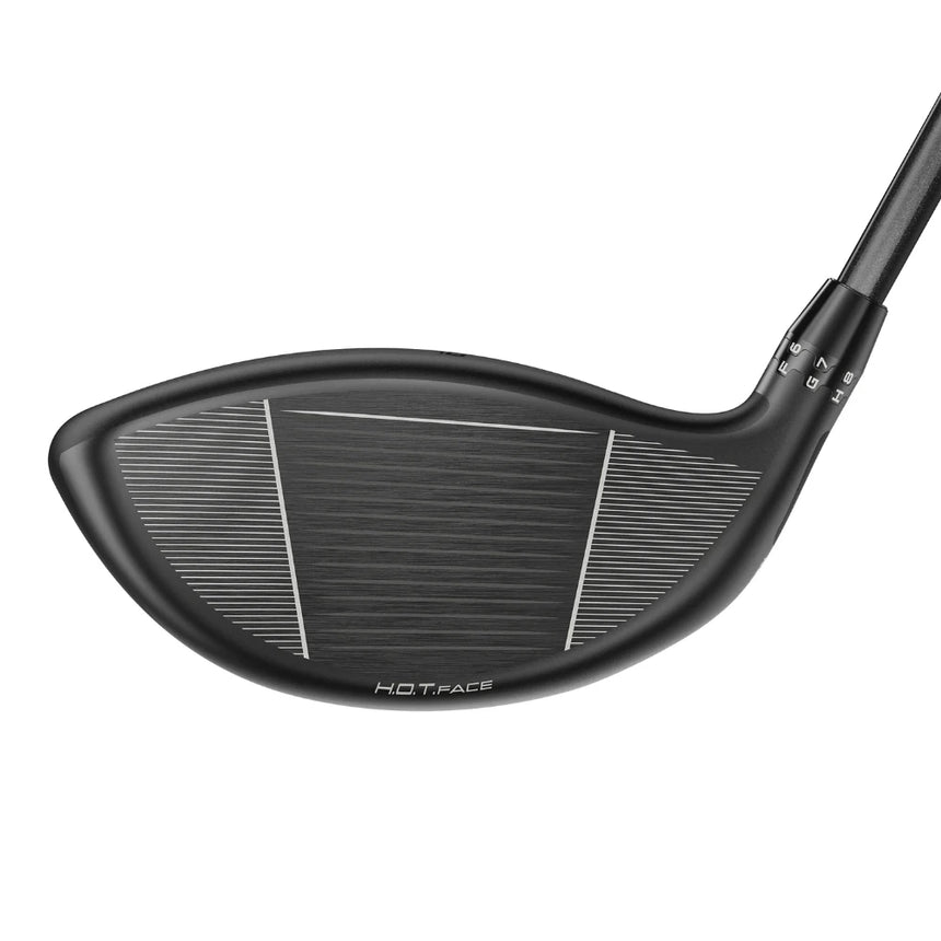 Cobra Junior DS-ADAPT MAX-K Driver