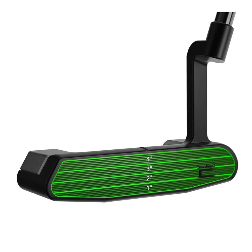 Cobra King 3D Printed Grandsport Armlock Putter