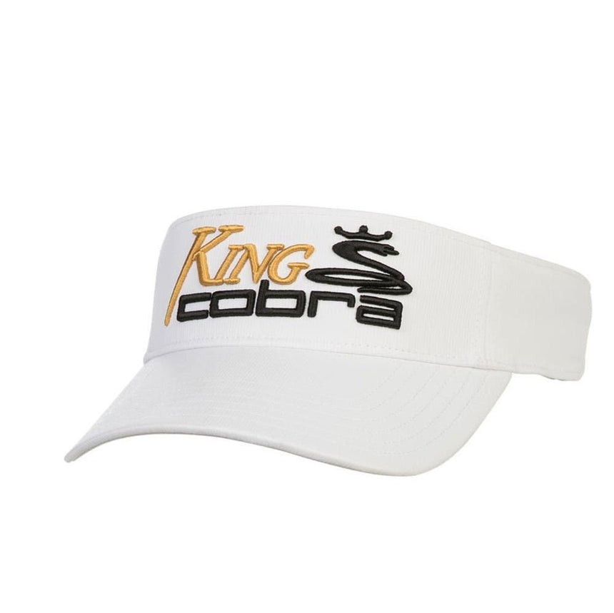Cobra King Visor