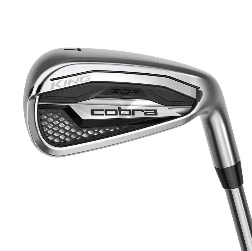 Cobra King Iron Set