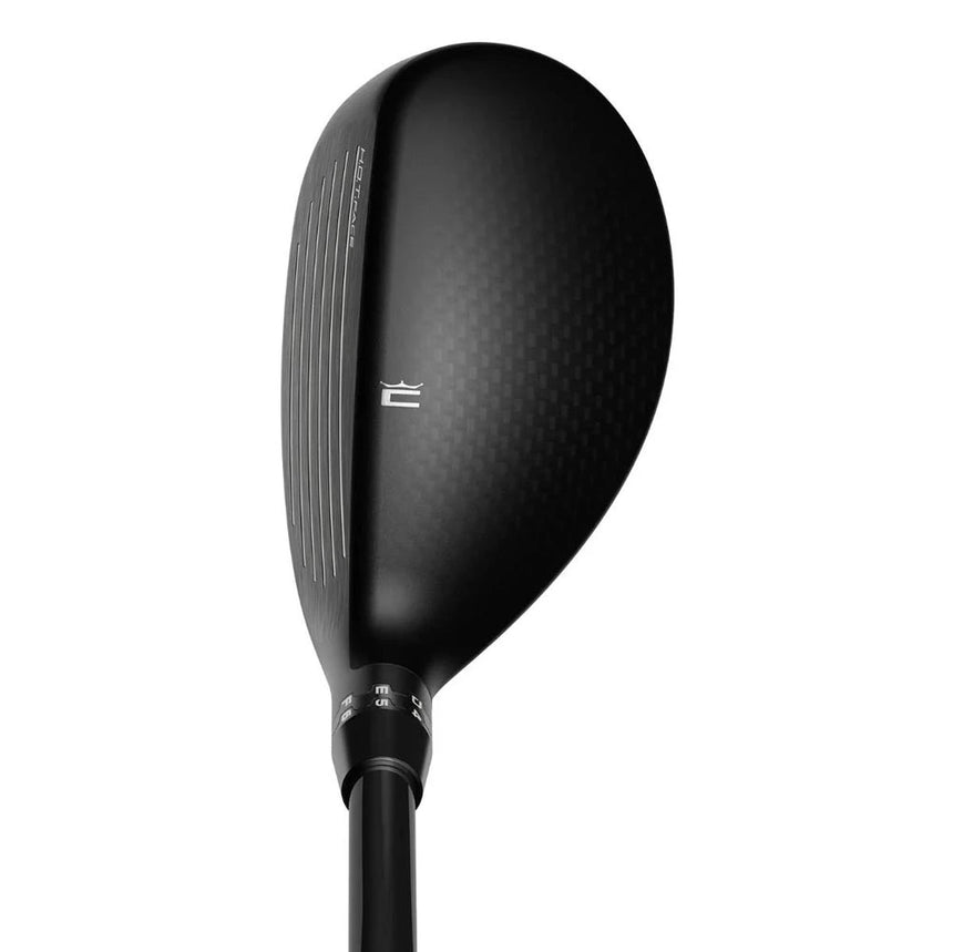 Cobra KING TEC Hybrid