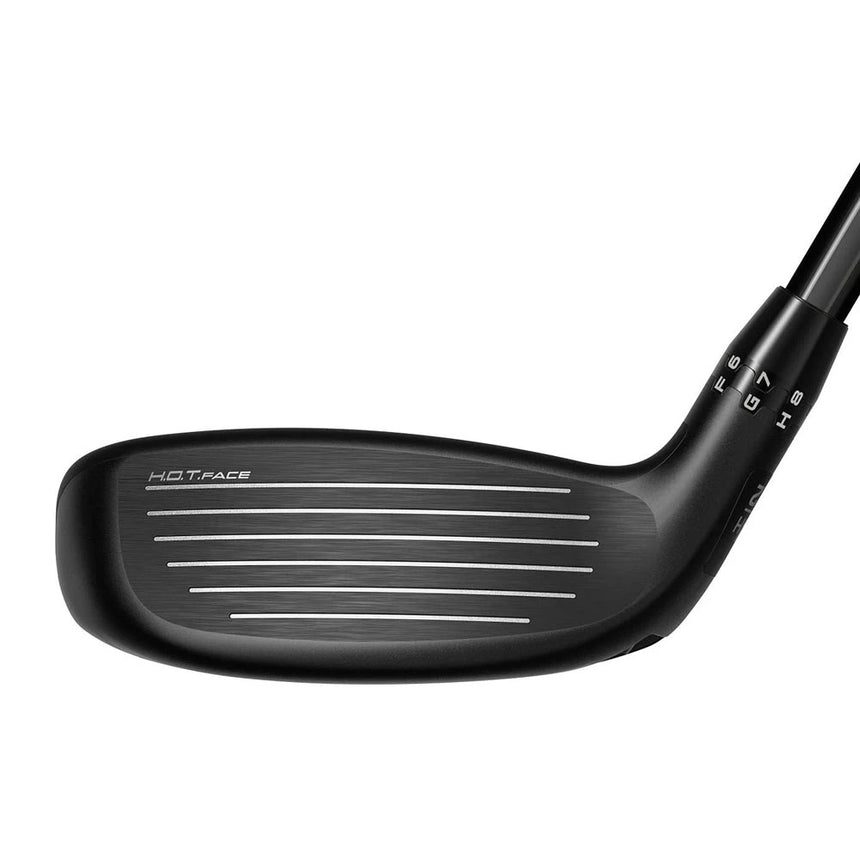 Cobra KING TEC Hybrid