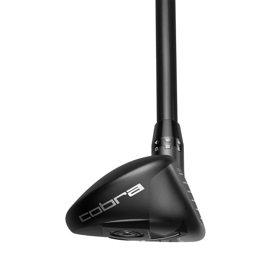 Cobra KING TEC Hybrid