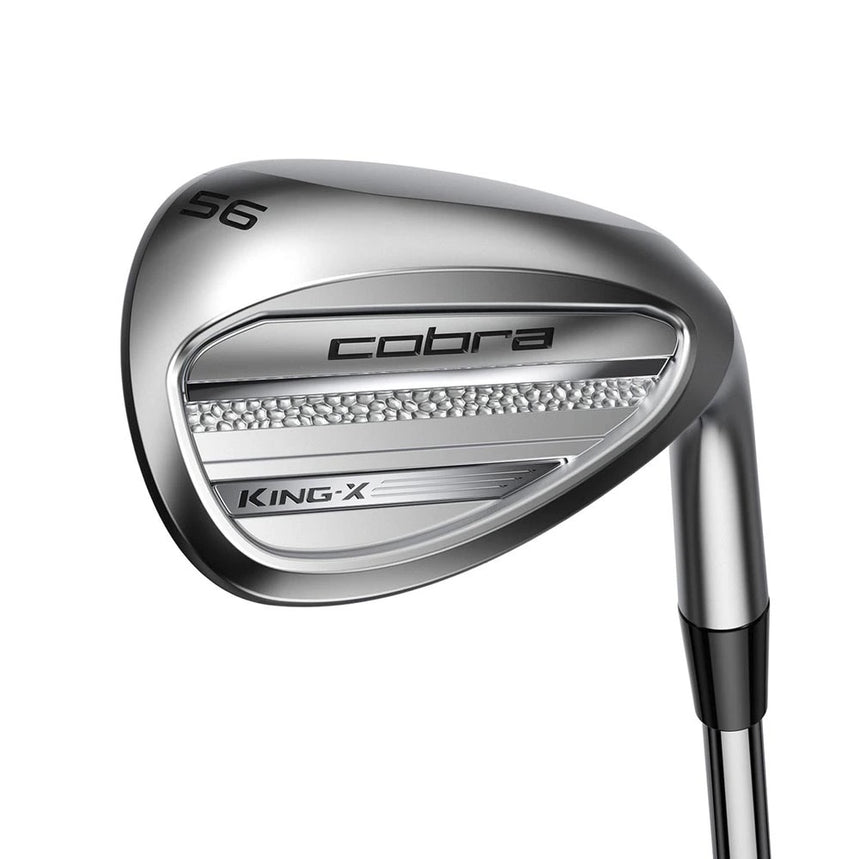 Cobra KING-X Wedge