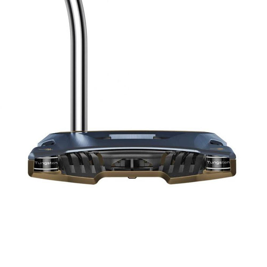 Cobra Limited Edition KING 3D Printed Palm Tree Crew Agera Putter