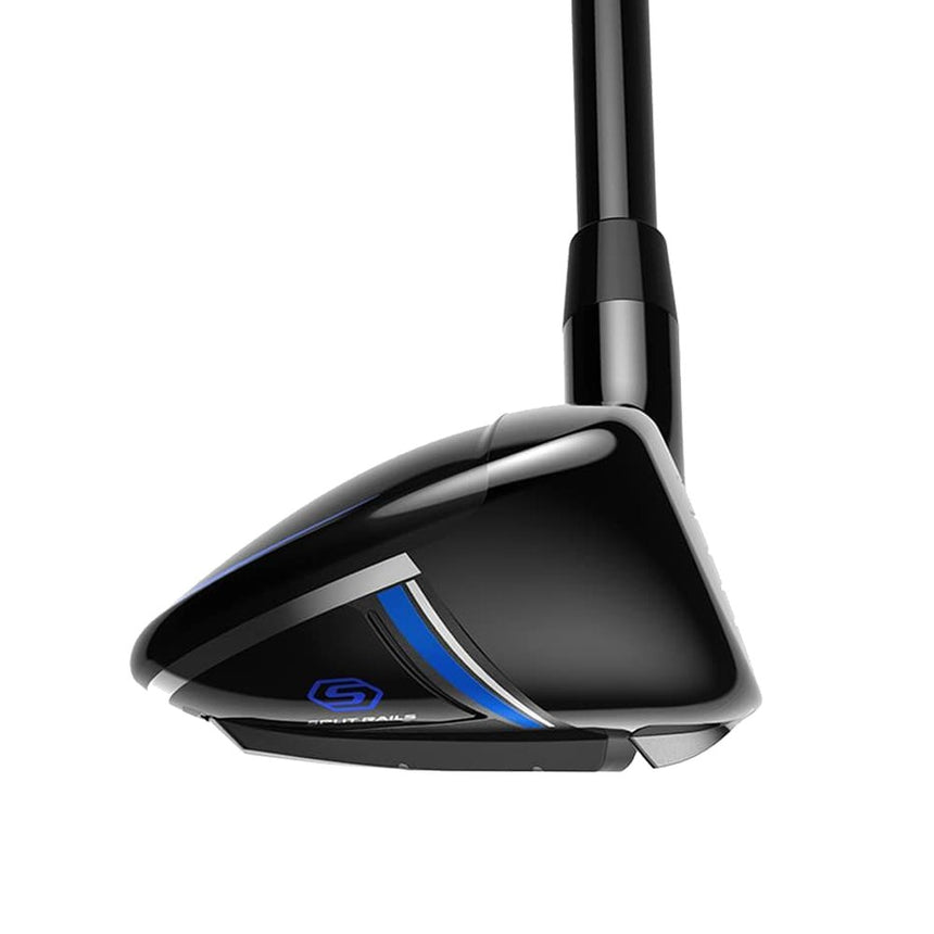 Cobra T-Rail 2 Combo Iron Set (Right-Handed)