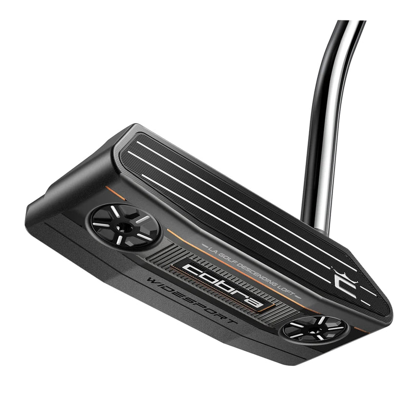 Cobra Widesport Vintage Putter