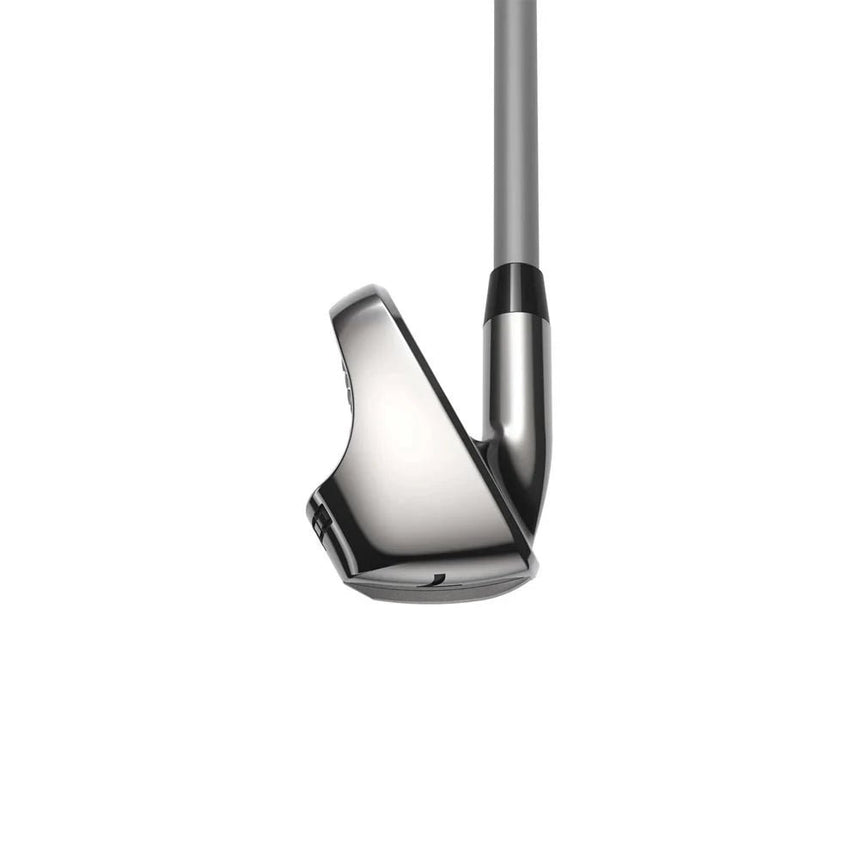 Cobra Women's BAFFLER Iron Set