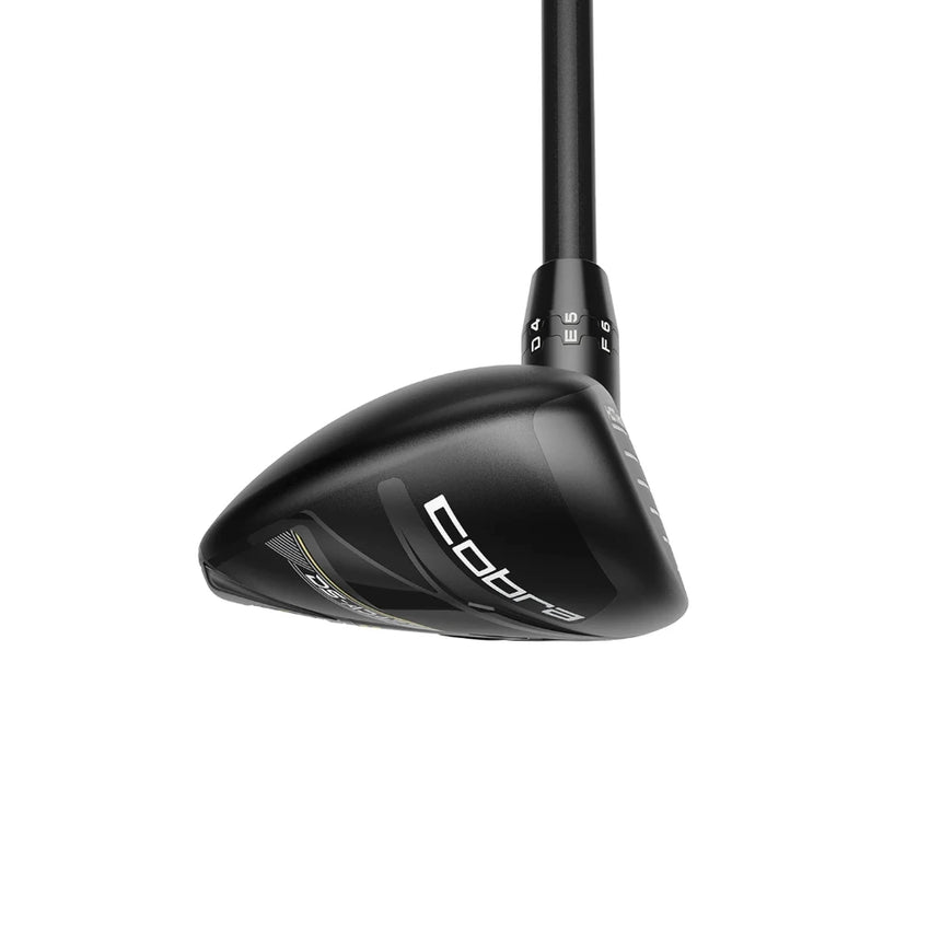 Cobra Women's DS-ADAPT MAX Combo Iron Set