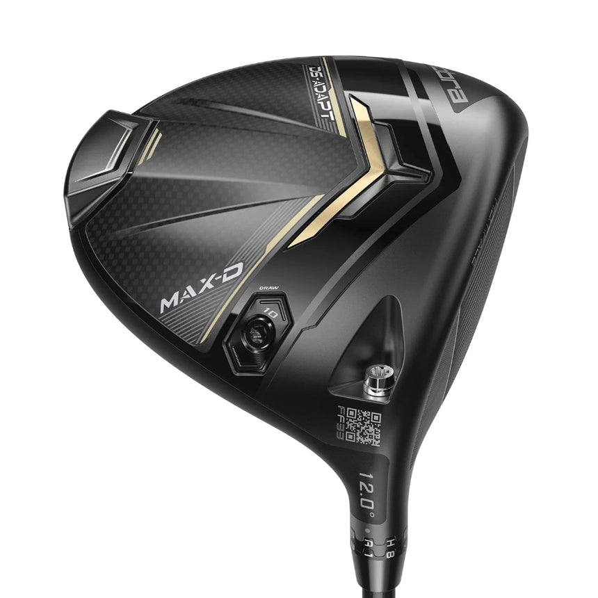 Cobra Women's DS-ADAPT MAX-D Driver