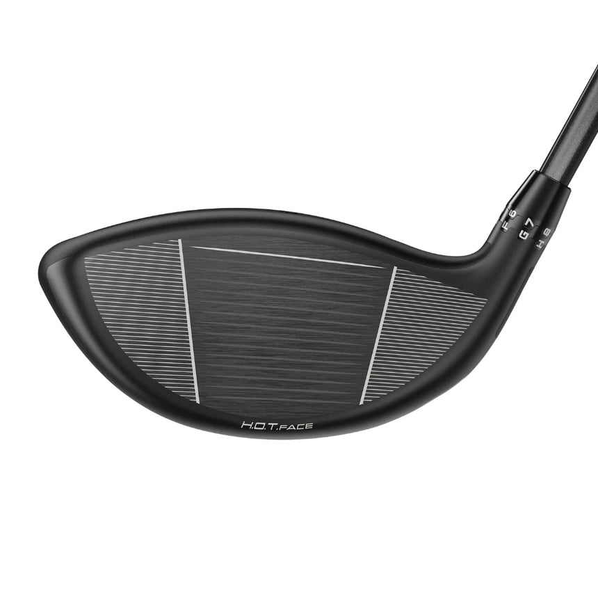Cobra Women's DS-ADAPT MAX-D Driver