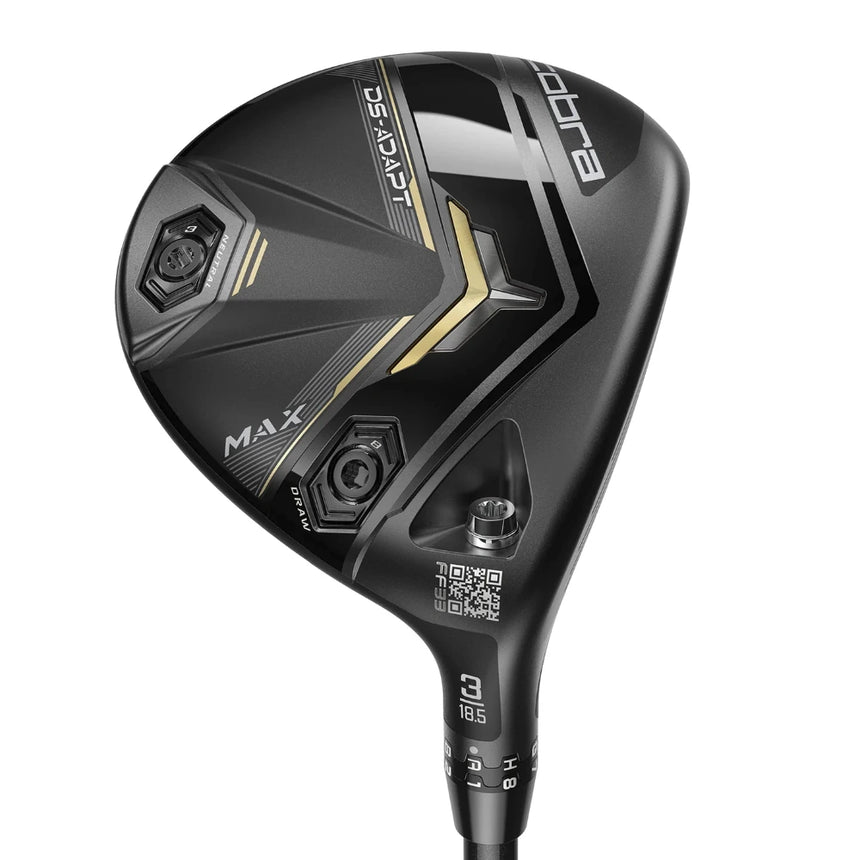 Cobra Women's DS-ADAPT MAX Fairway Wood