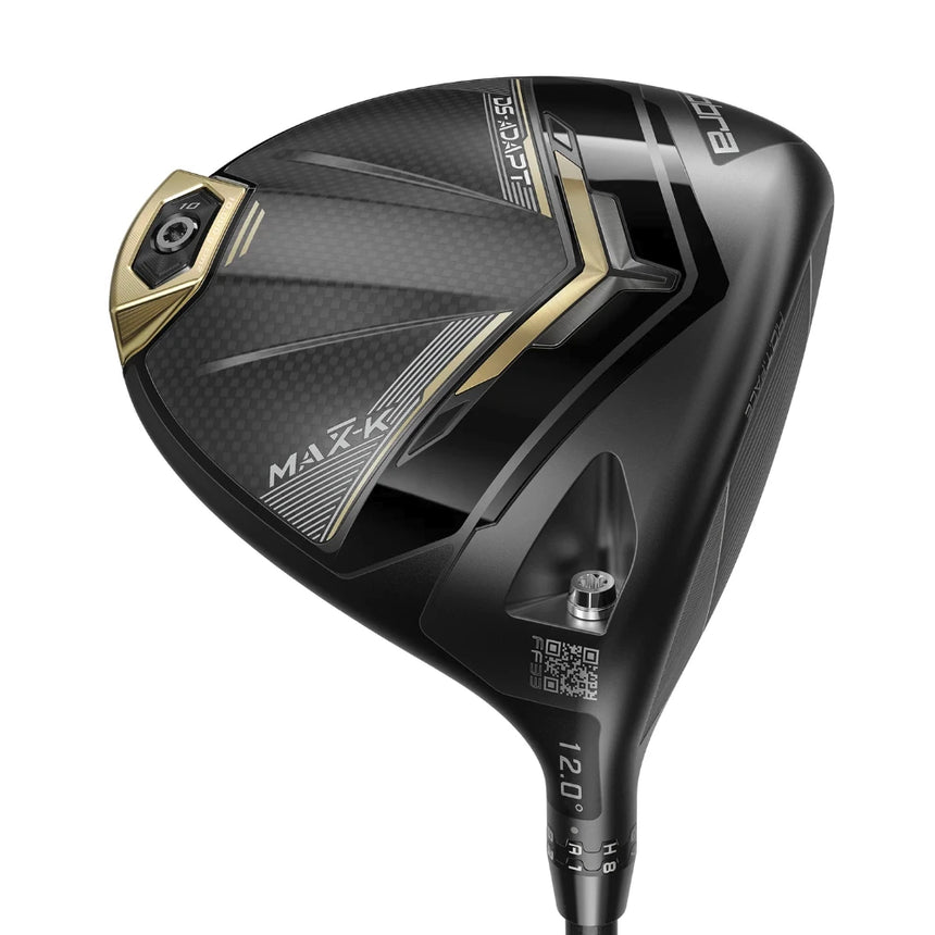 Cobra Women's DS-ADAPT MAX-K Driver
