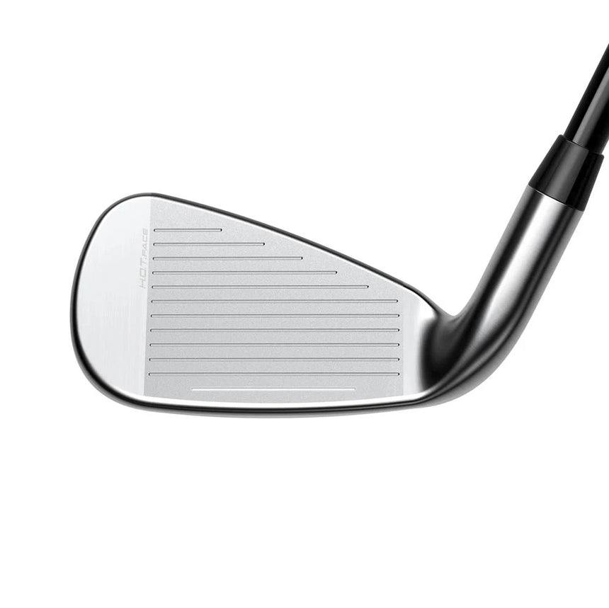 Cobra Women's KING MAX Iron Set