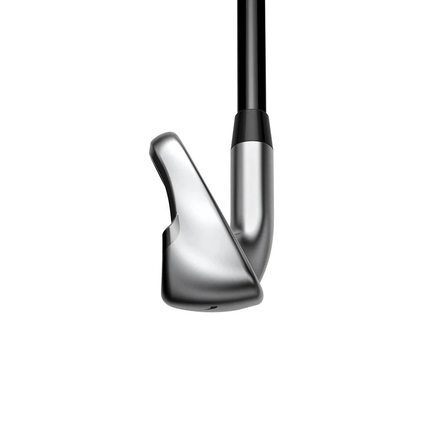 Cobra Women's KING MAX Iron Set
