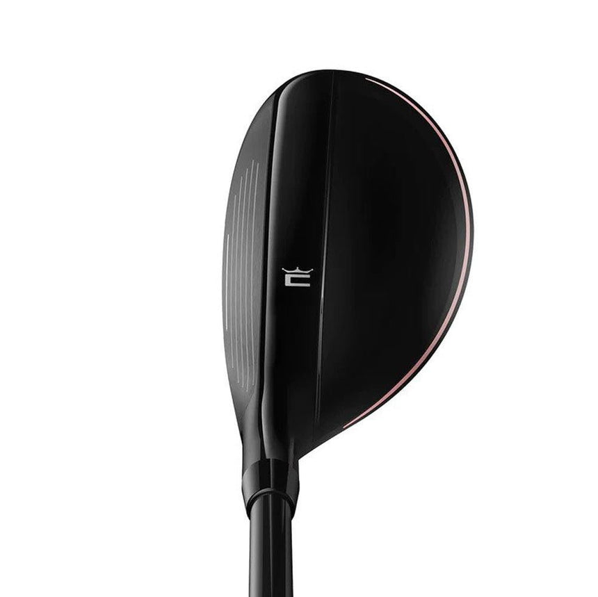 Cobra Women's T-Rail 3 Combo Iron Set