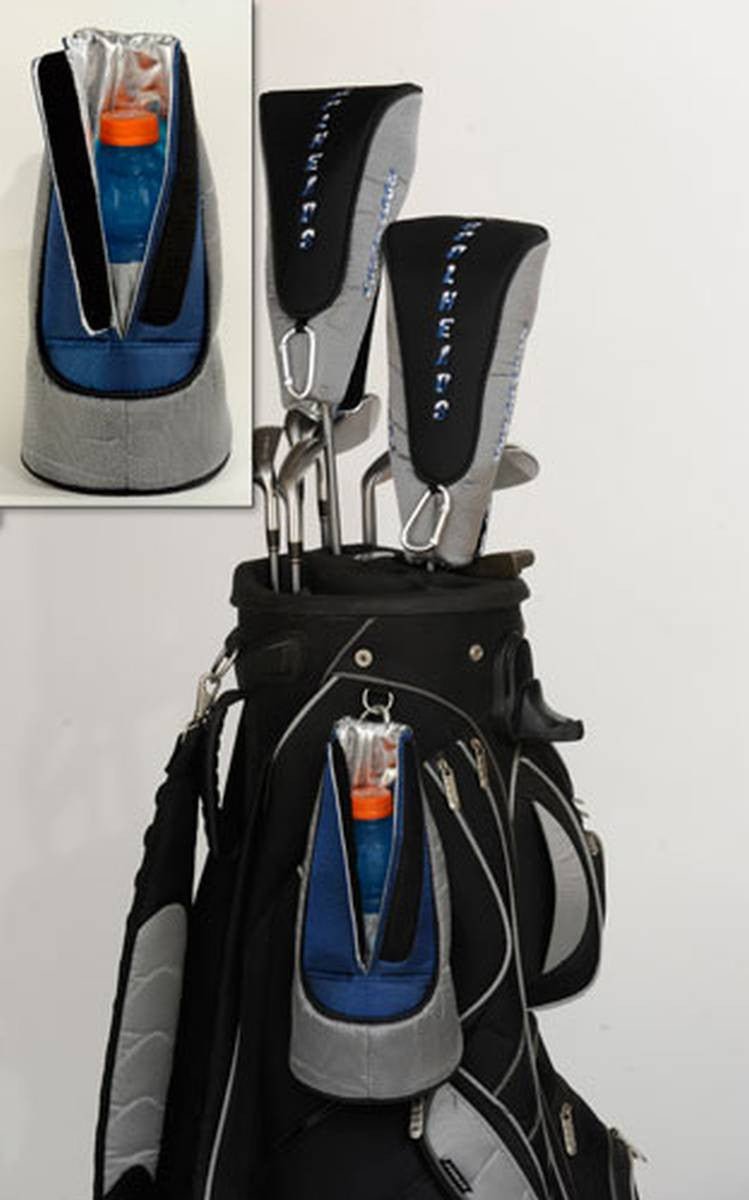 Coolheads Headcover/Insulated Cooler