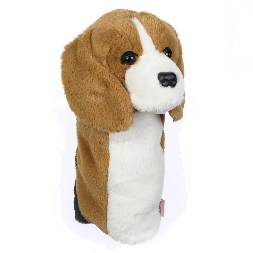 Daphne's Beagle Animal Golf Driver Headcover