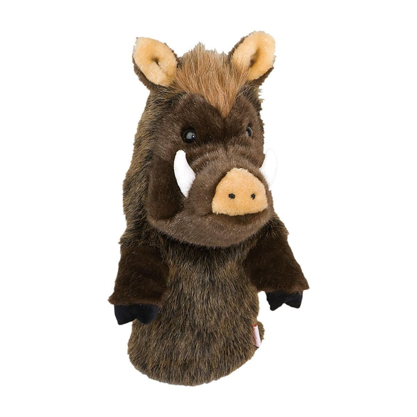 Daphne's Boar Animal Golf Driver Headcover