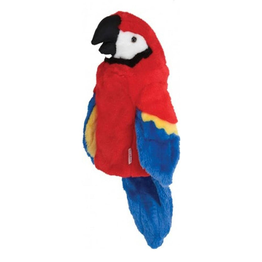 Daphne's Parrot Animal Golf Driver Headcover