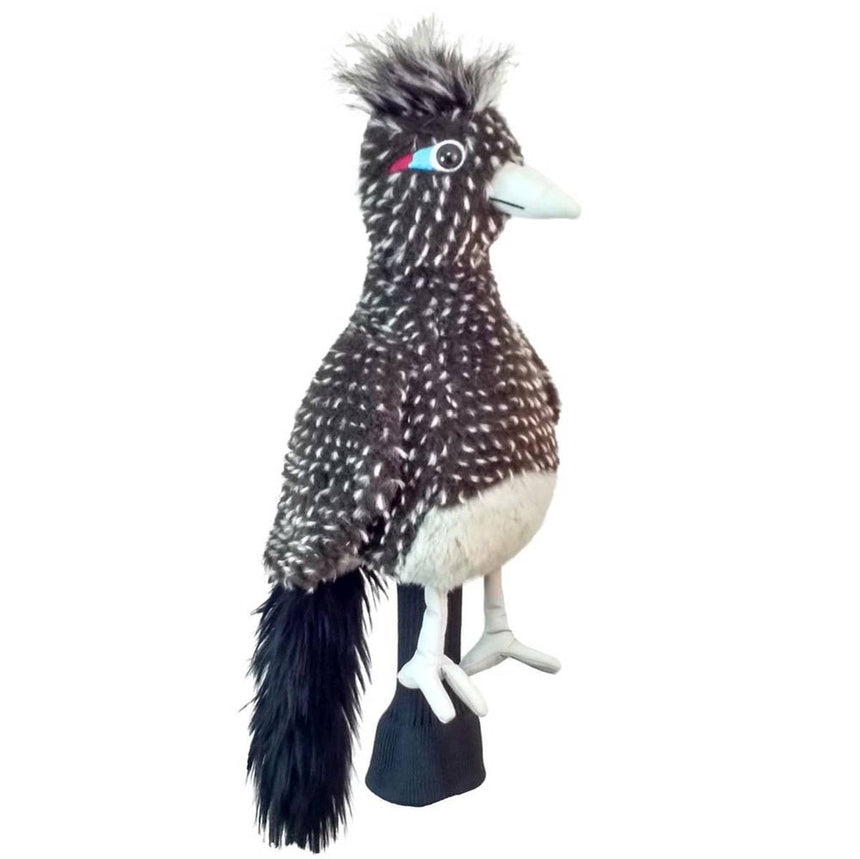 Daphne's Roadrunner Animal Golf Driver Headcover